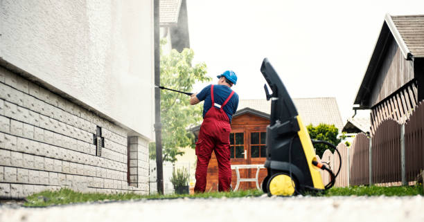 Best Restaurant Pressure Washing  in Avalon, NJ